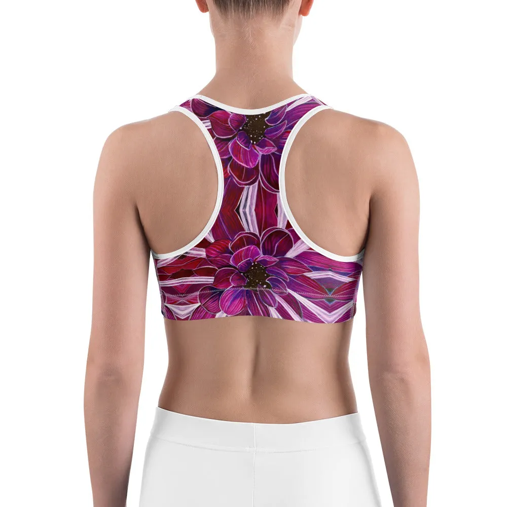 Embodiment Sports bra