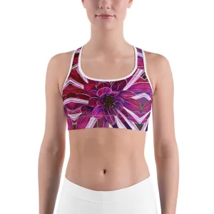 Embodiment Sports bra