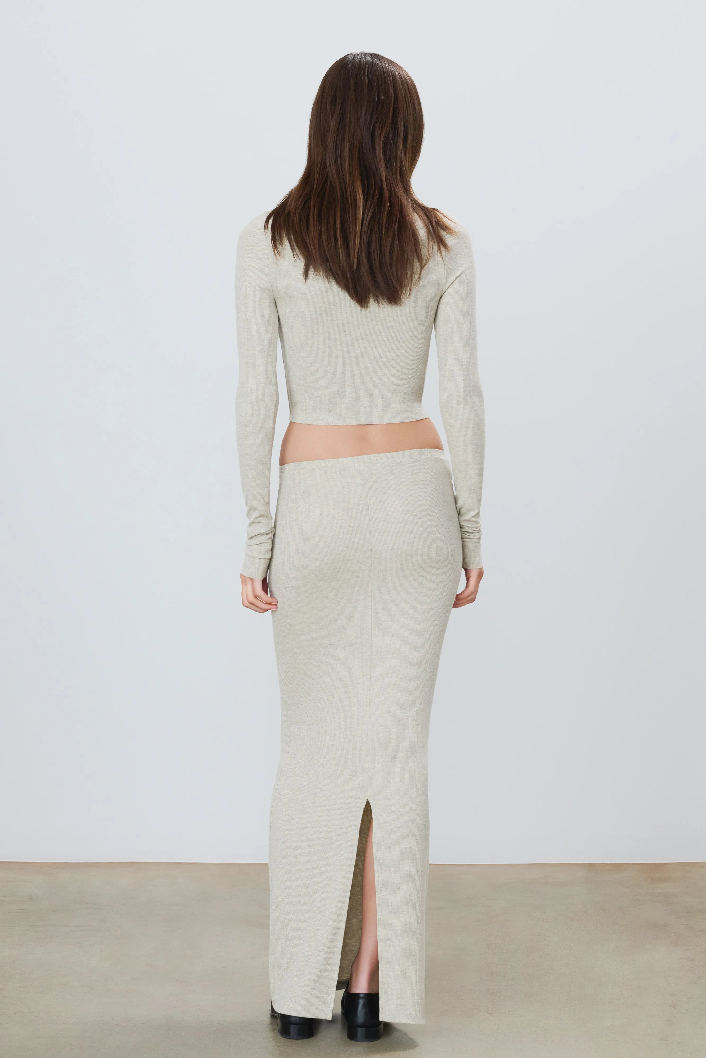 Emma Skirt