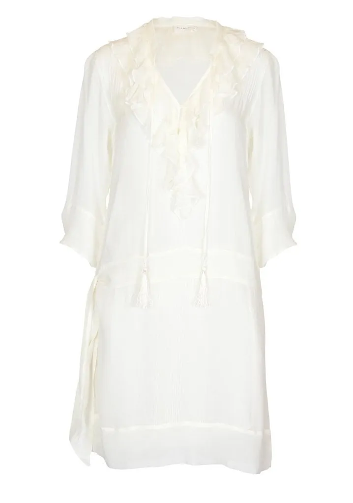Evie Shift Dress