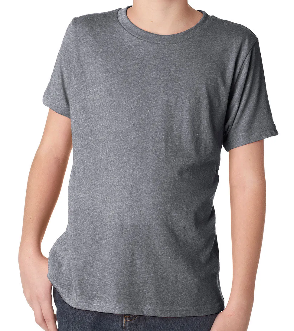 FHE TENNIS Tri-blend *CHOOSE YOUR GARMENT*