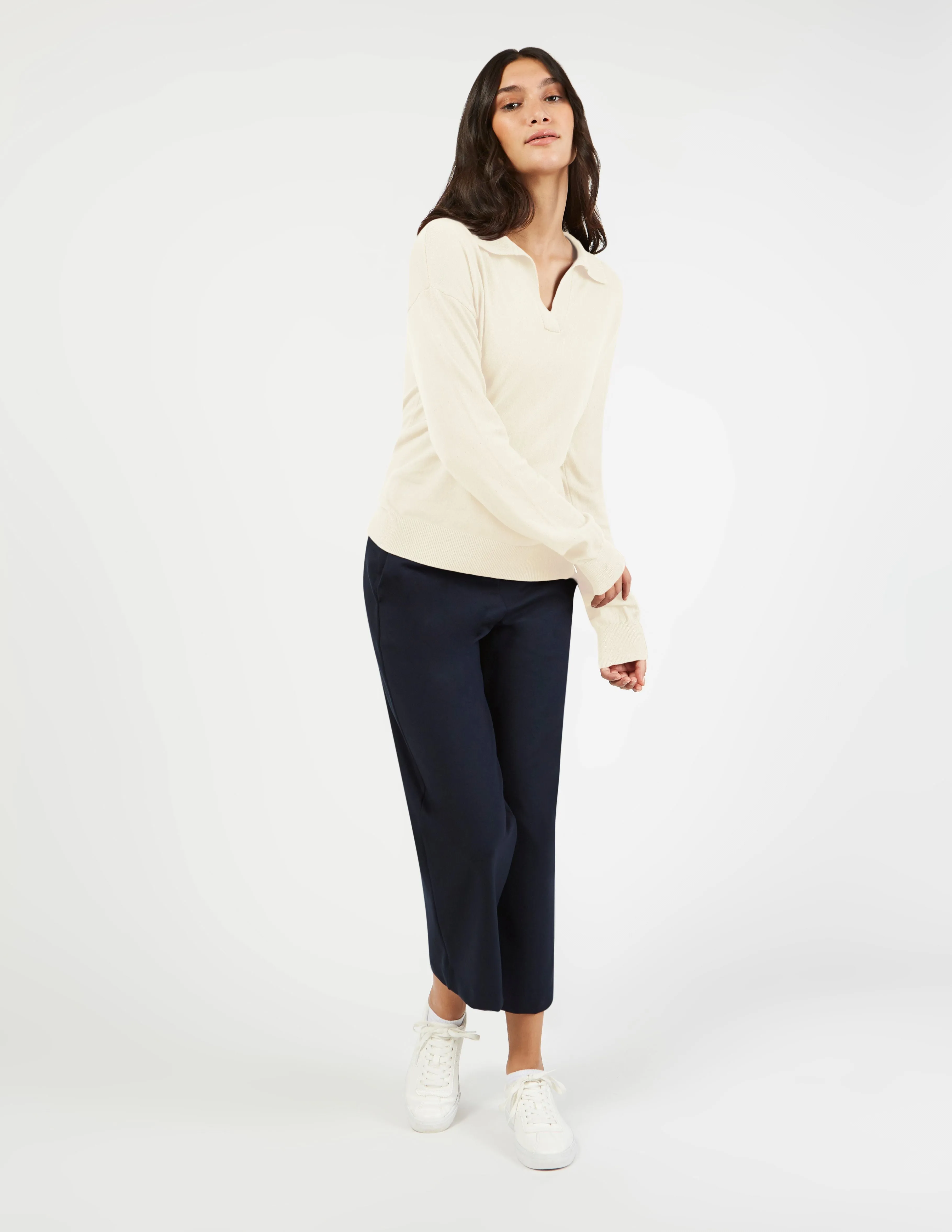 Fig Venio Sweater