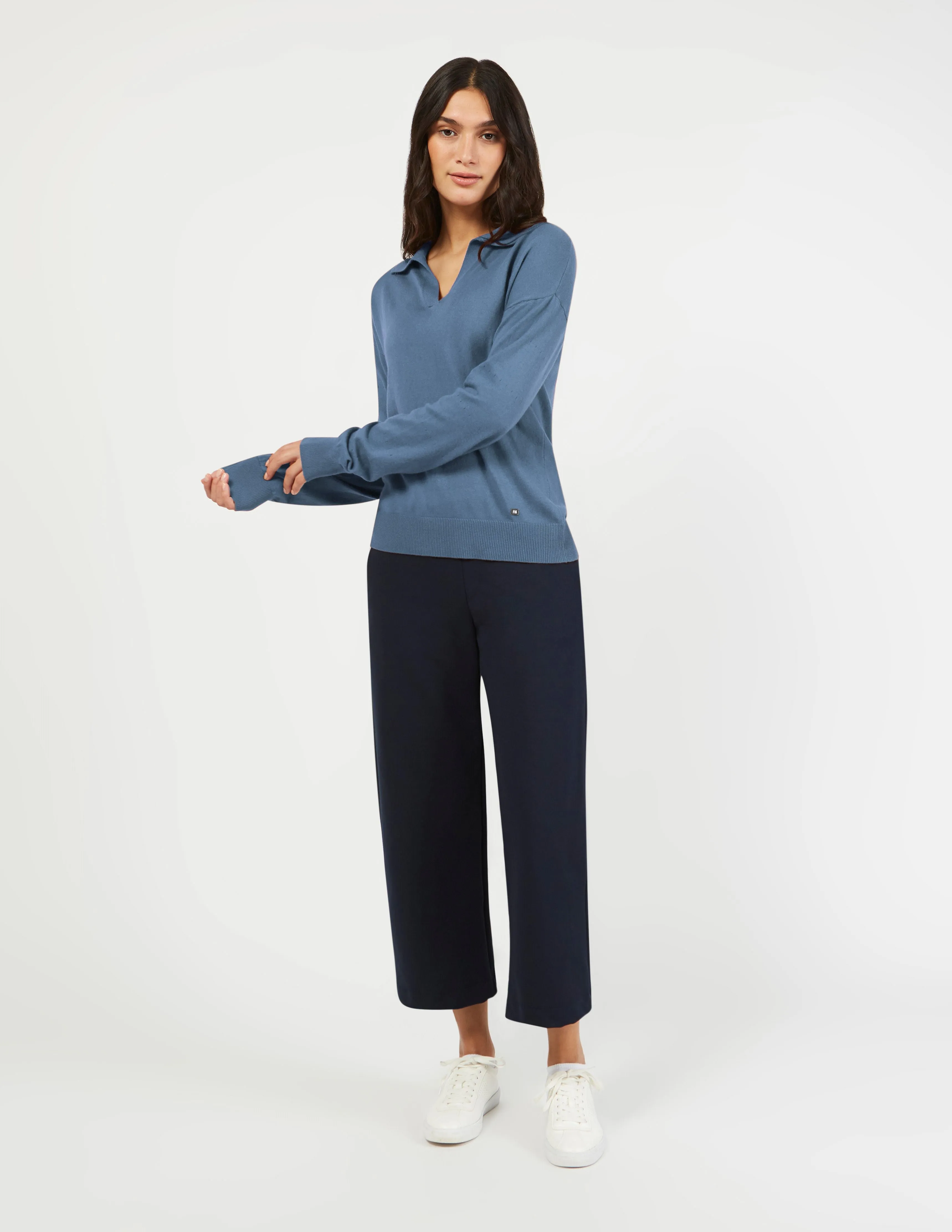Fig Venio Sweater