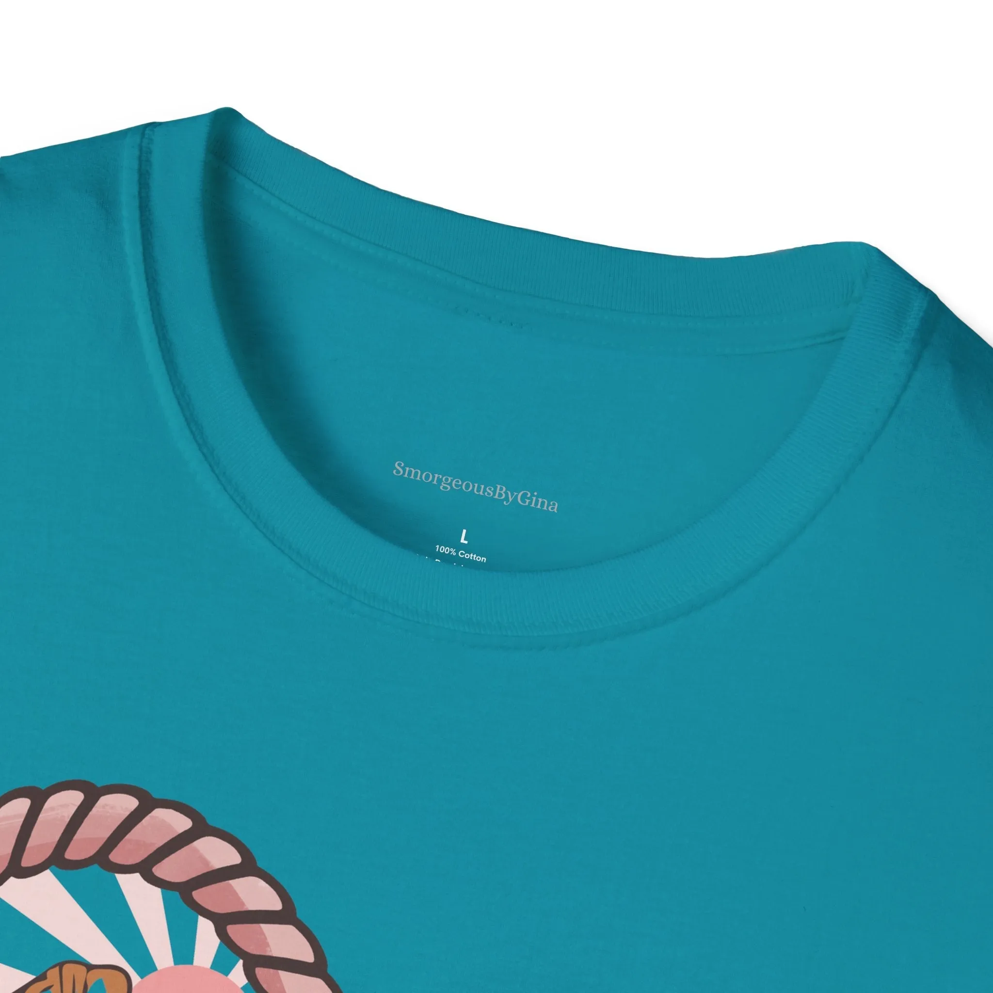 Find Me a Cowboy Softstyle T-Shirt