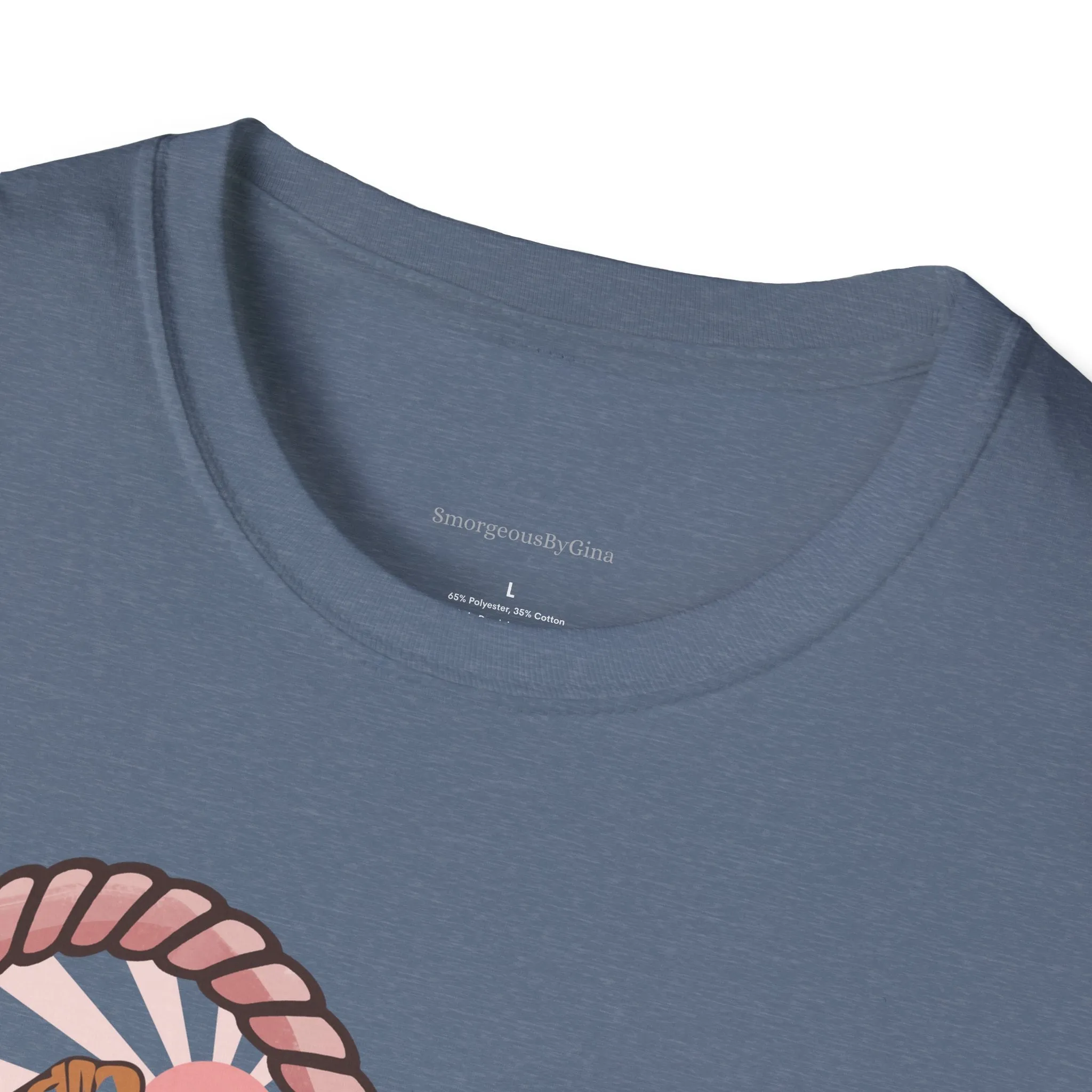 Find Me a Cowboy Softstyle T-Shirt