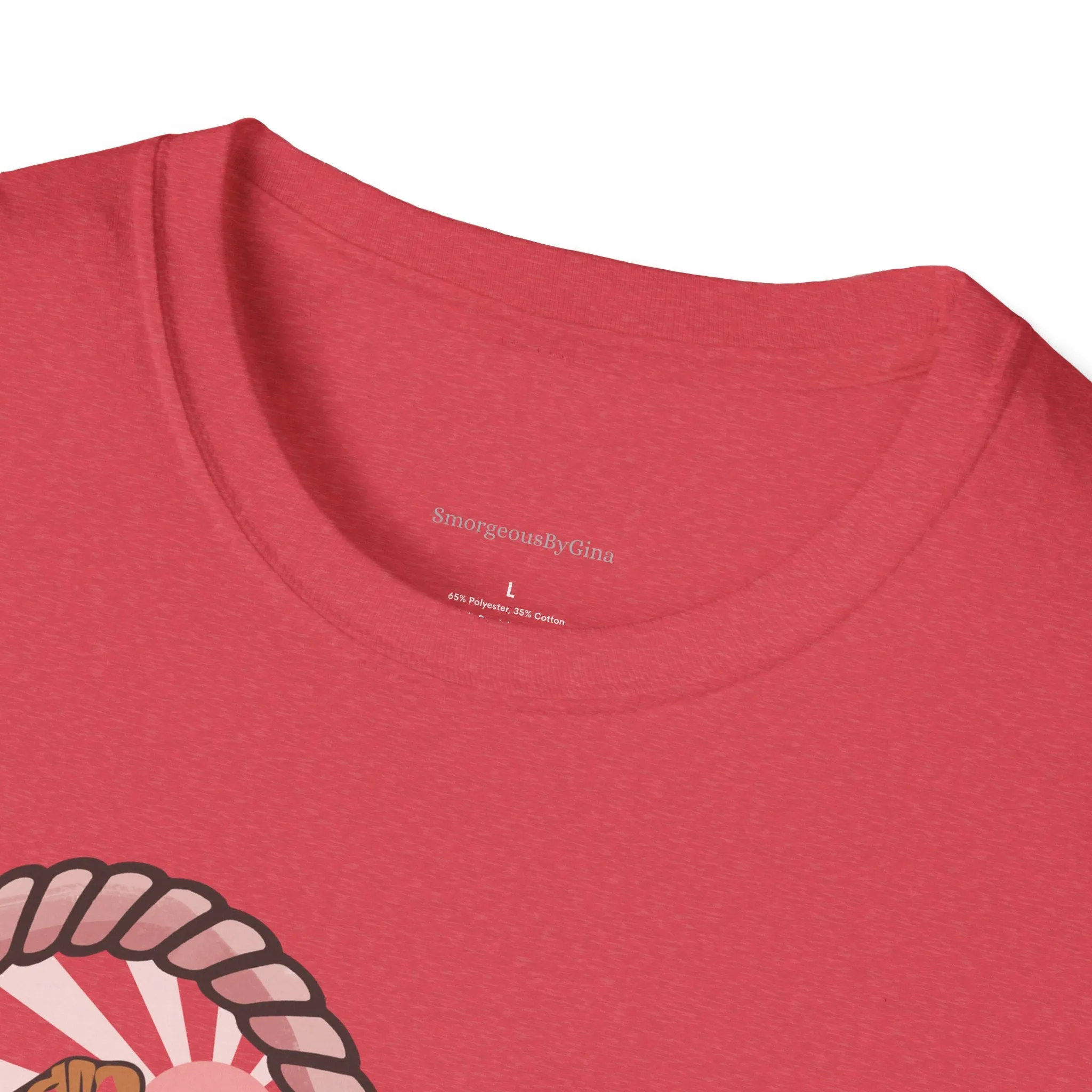 Find Me a Cowboy Softstyle T-Shirt