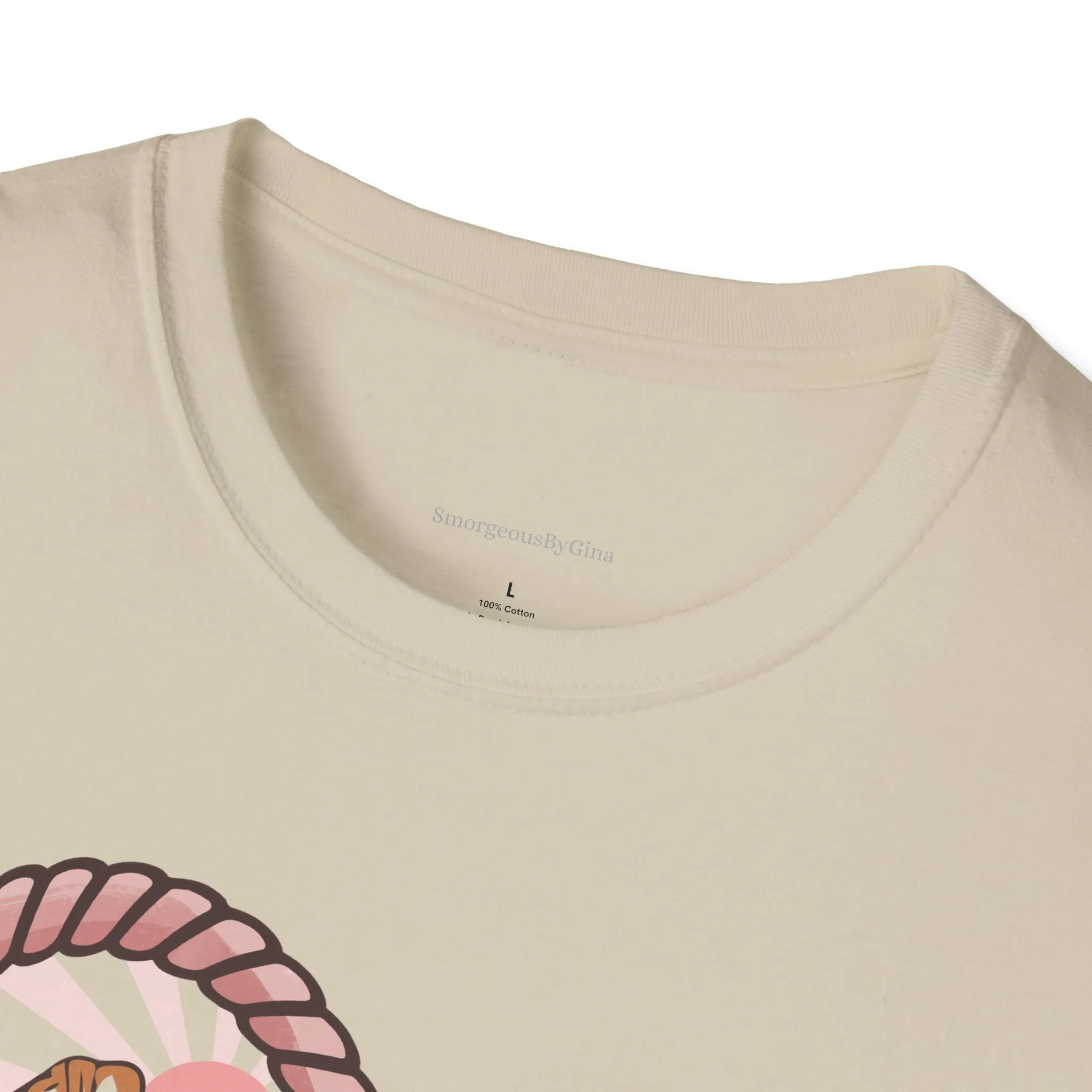 Find Me a Cowboy Softstyle T-Shirt
