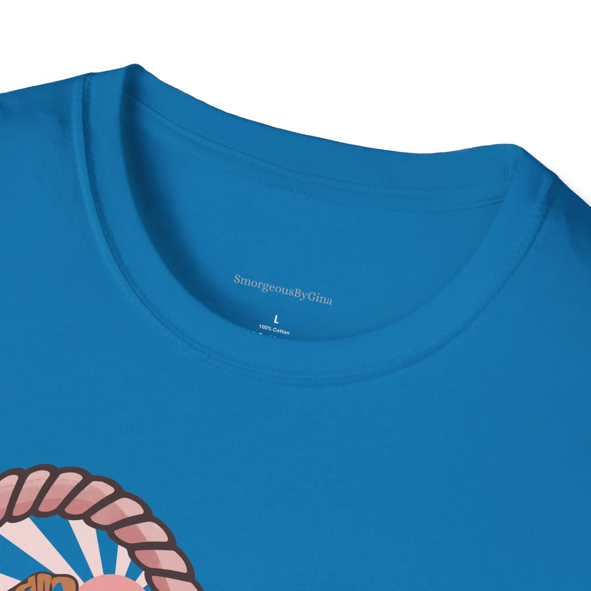 Find Me a Cowboy Softstyle T-Shirt