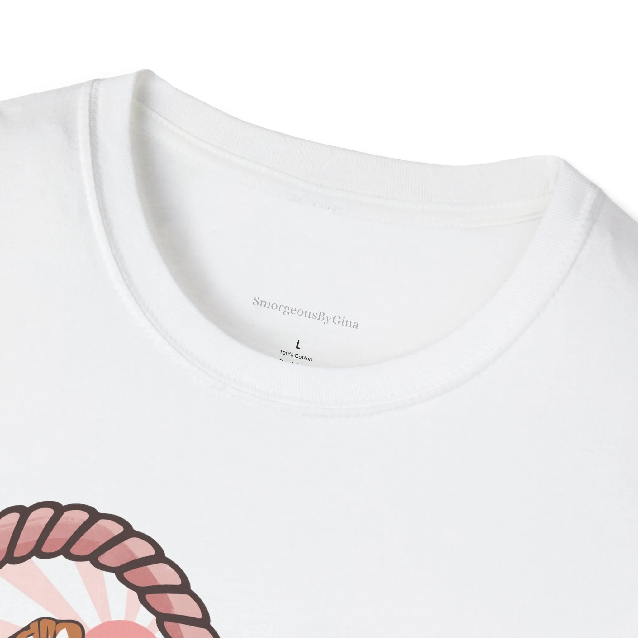 Find Me a Cowboy Softstyle T-Shirt
