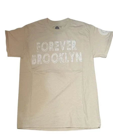 FOREVER BROOKLYN Tee