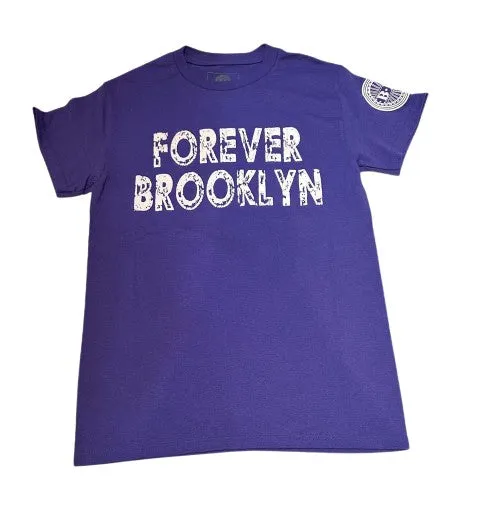 FOREVER BROOKLYN Tee