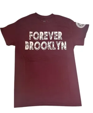 FOREVER BROOKLYN Tee