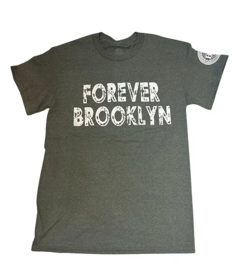 FOREVER BROOKLYN Tee