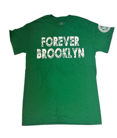 FOREVER BROOKLYN Tee
