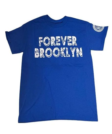 FOREVER BROOKLYN Tee
