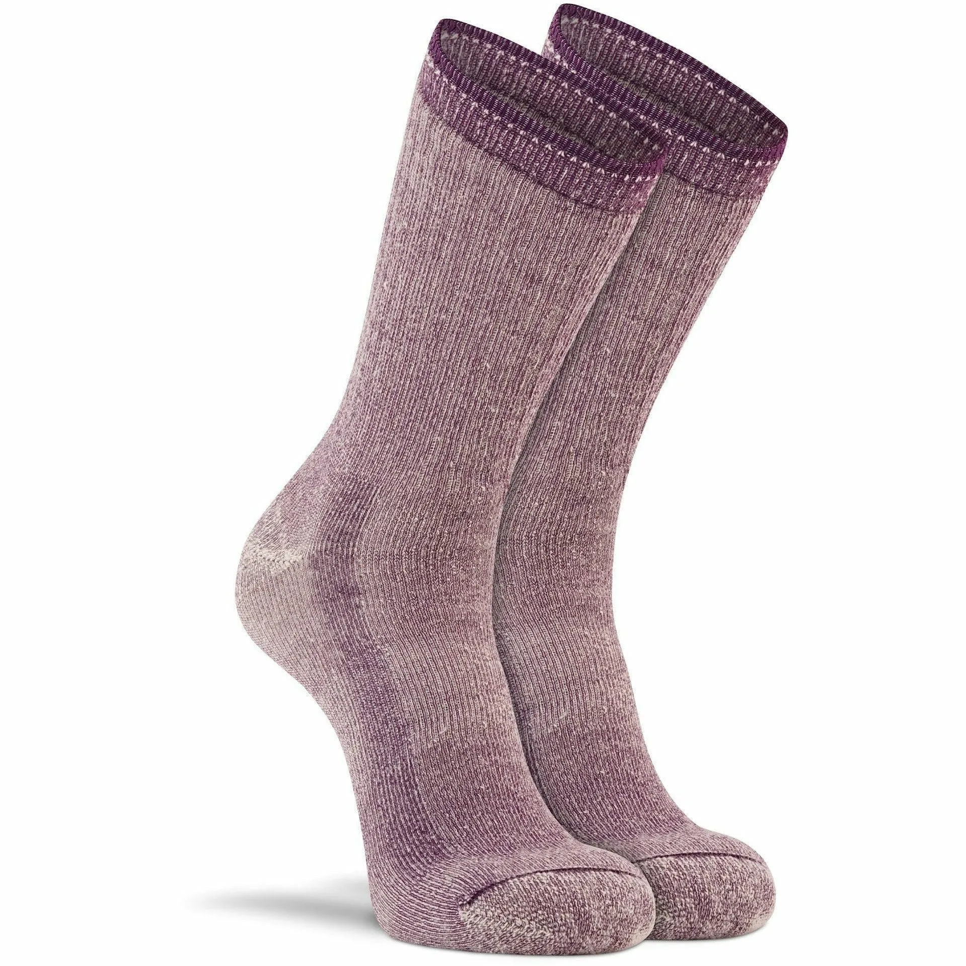 Fox River Womens Trailmaster Crew Socks
