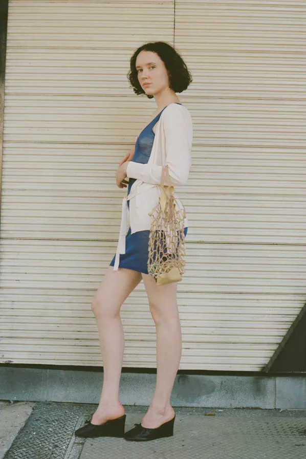 GALERIA CARDIGAN, BLOSSOM