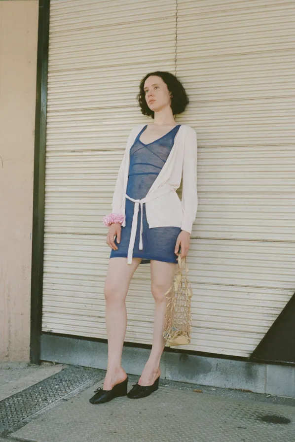 GALERIA CARDIGAN, BLOSSOM