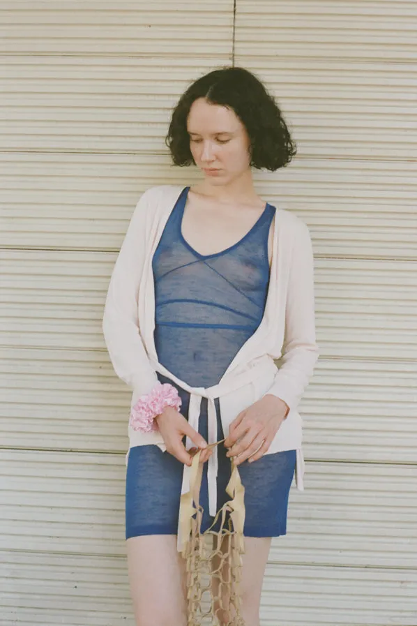 GALERIA CARDIGAN, BLOSSOM