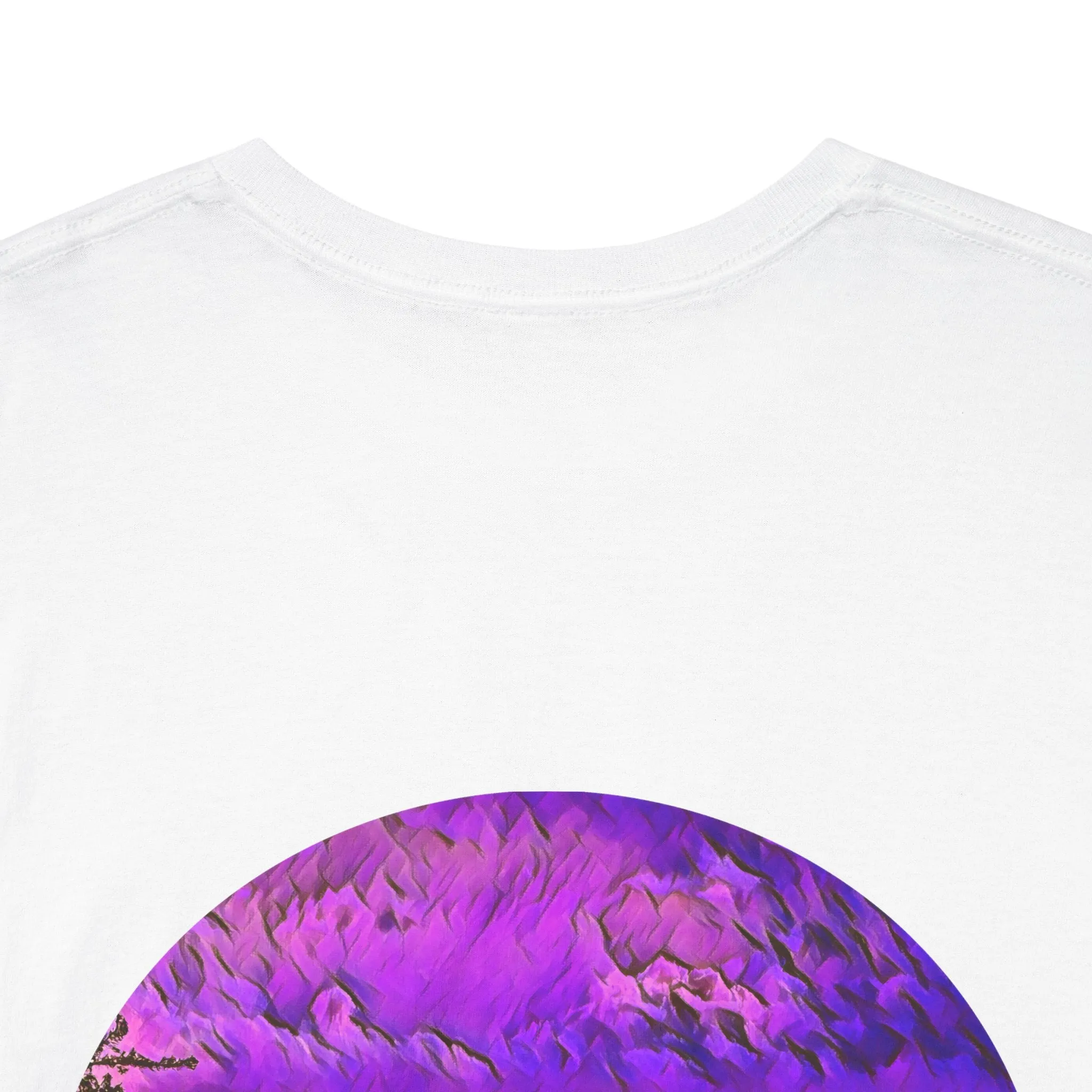 Gildan 5000 Unisex Adult Heavy Cotton Tee Available In Multiple Colors from the Scenery Series at Intriguing Vistas