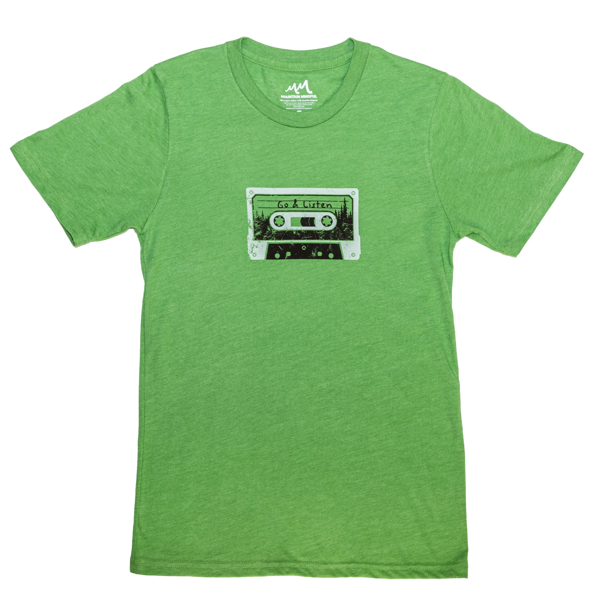 Go & Listen T-Shirt