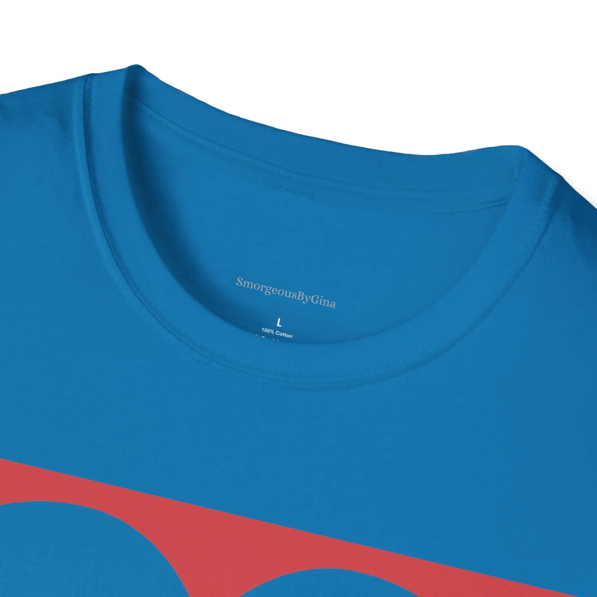 Goat Love Softstyle T-Shirt