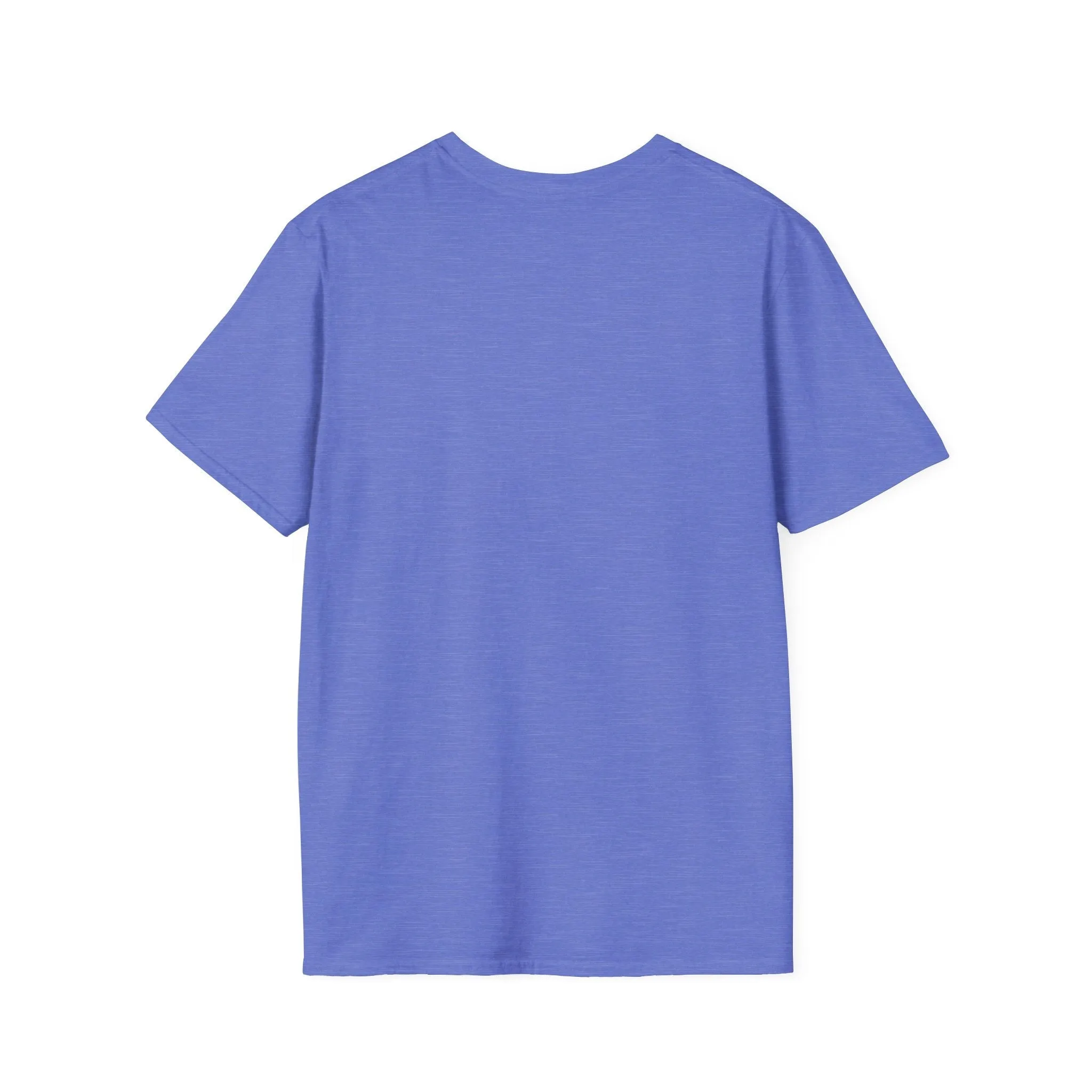Goat Love Softstyle T-Shirt