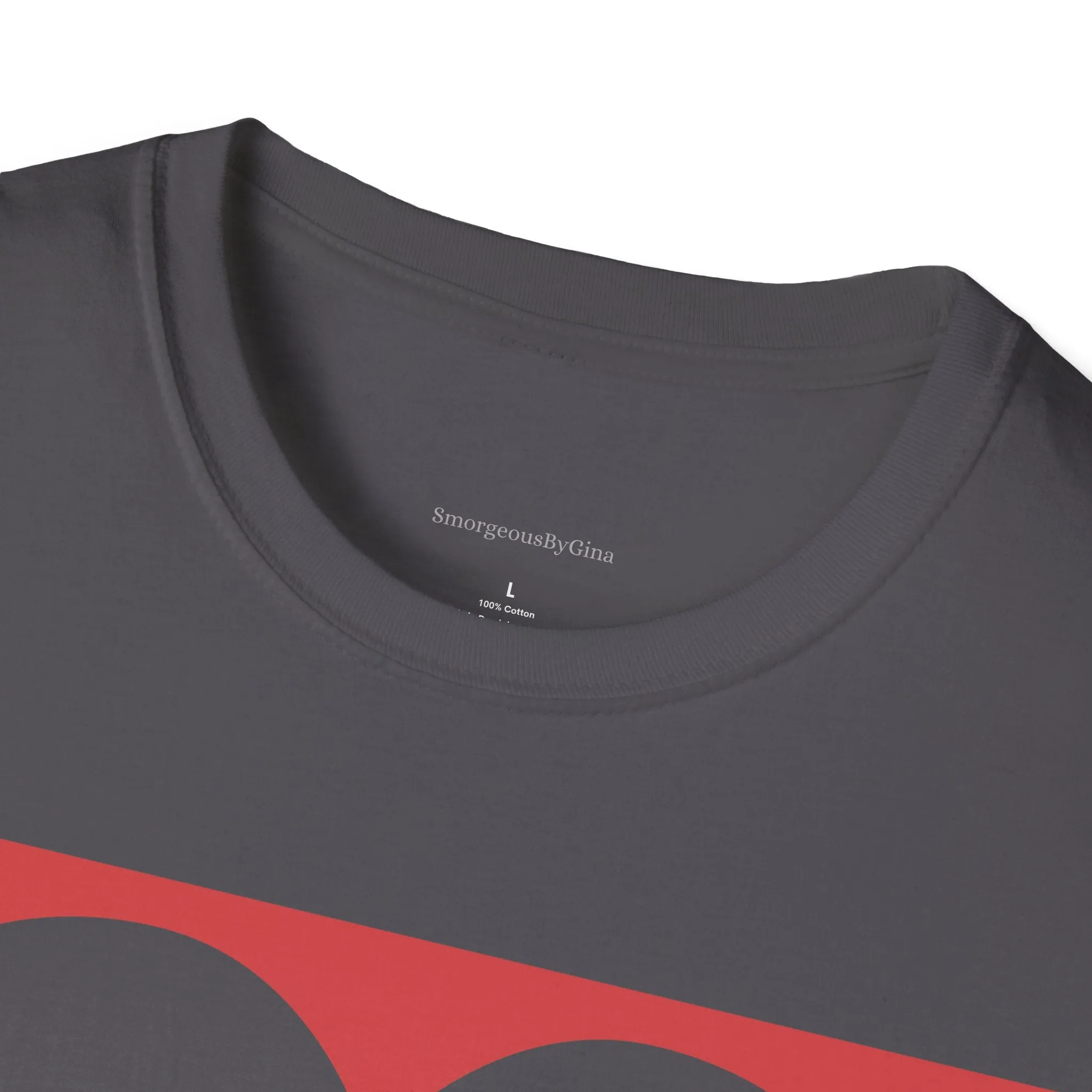 Goat Love Softstyle T-Shirt