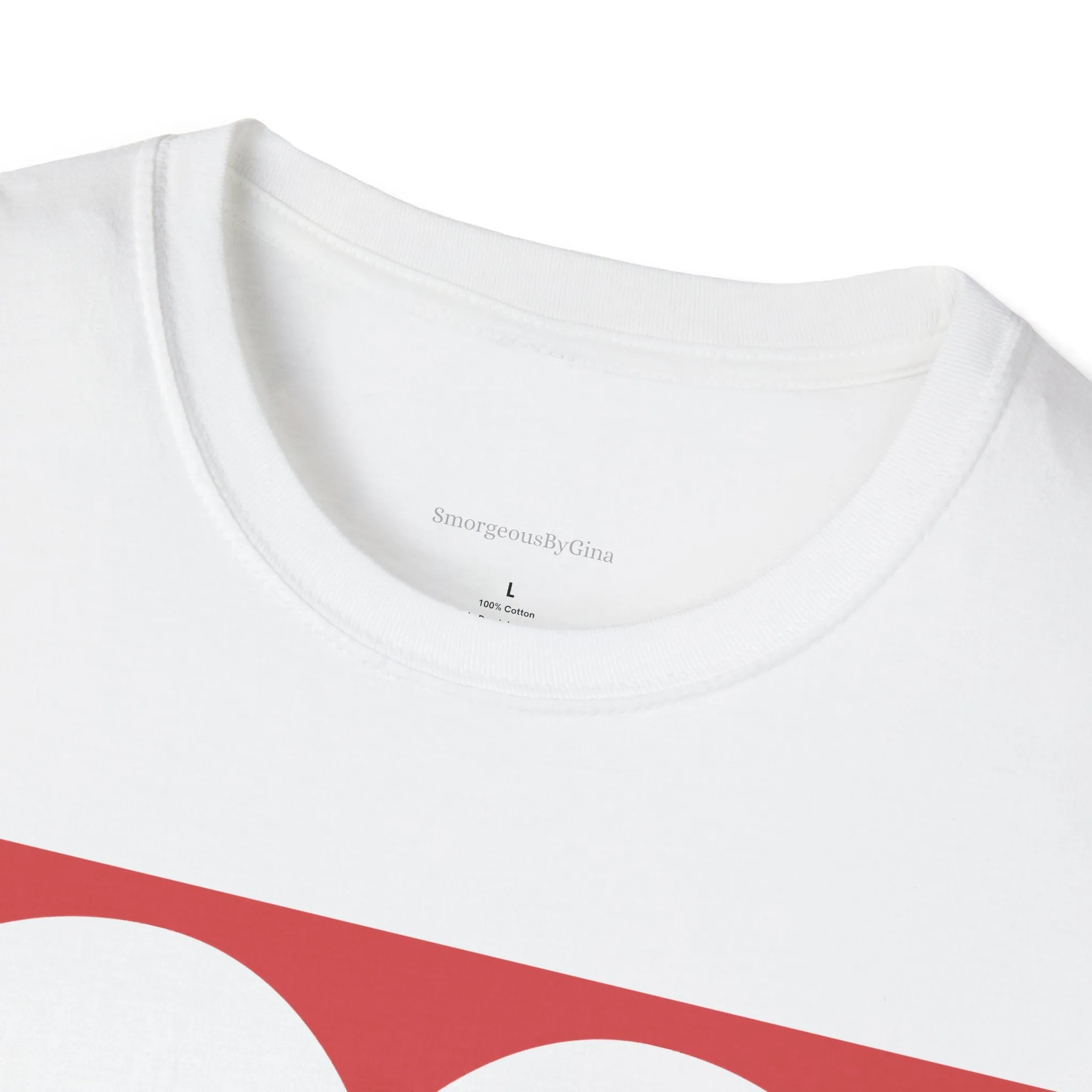 Goat Love Softstyle T-Shirt