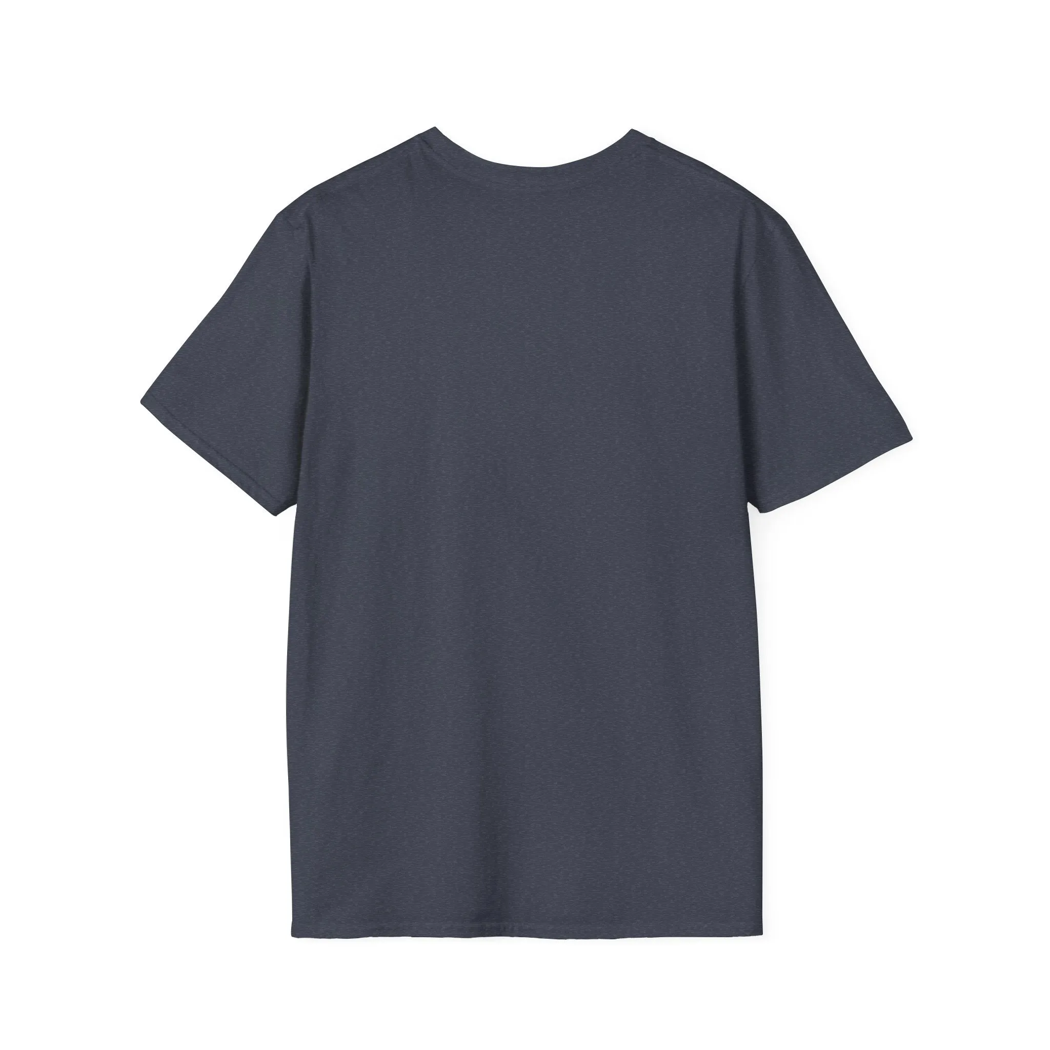 Goat Love Softstyle T-Shirt