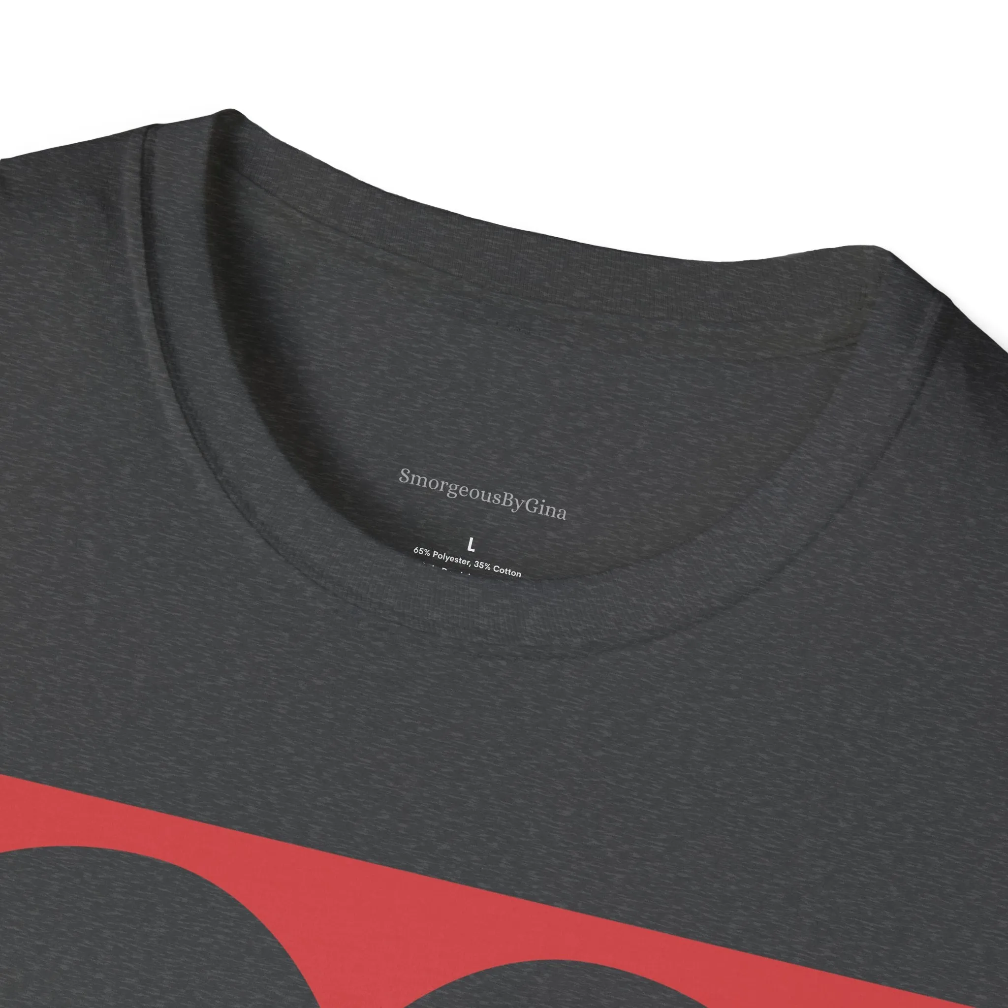 Goat Love Softstyle T-Shirt