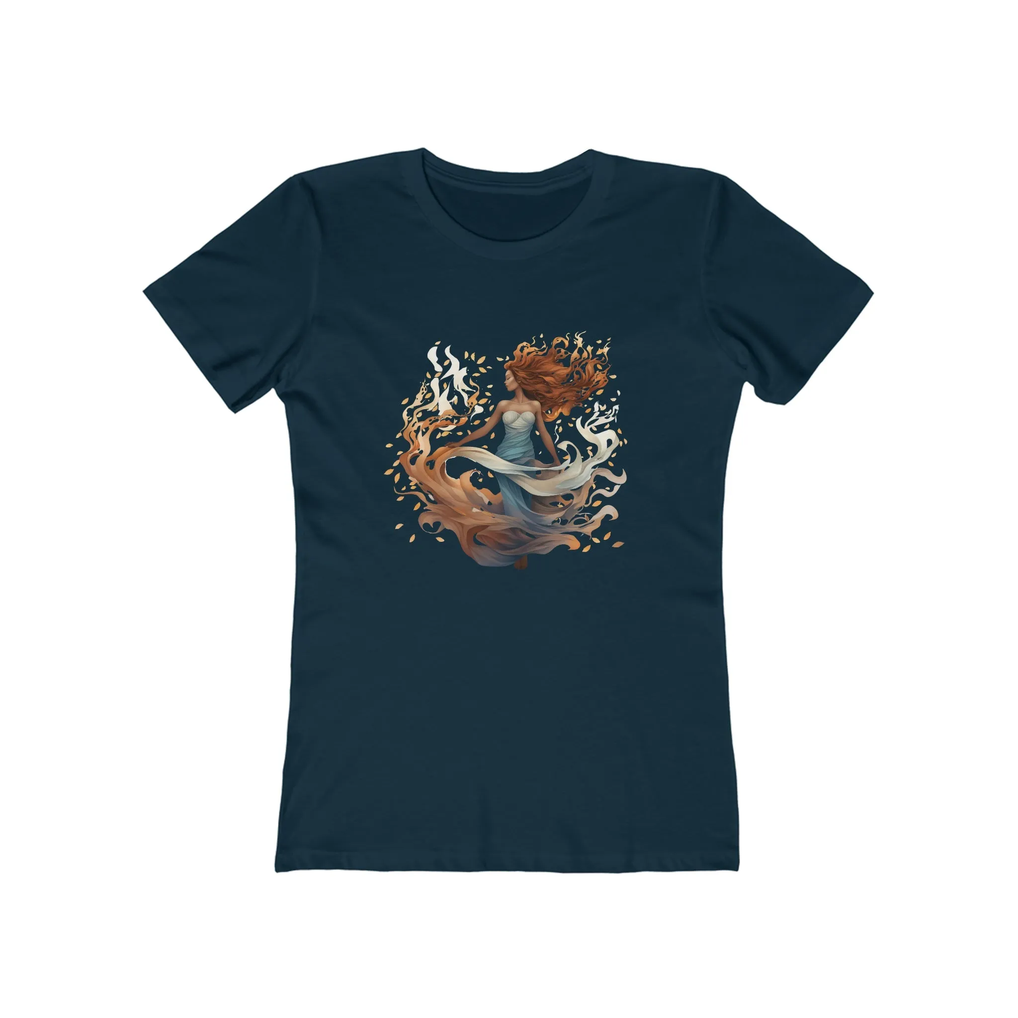 Goddess: Aether Breeze Tee