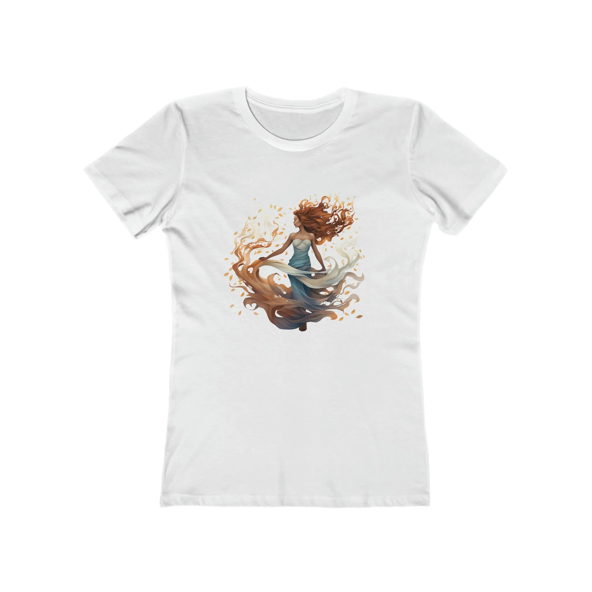 Goddess: Aether Breeze Tee