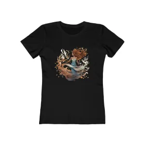 Goddess: Aether Breeze Tee