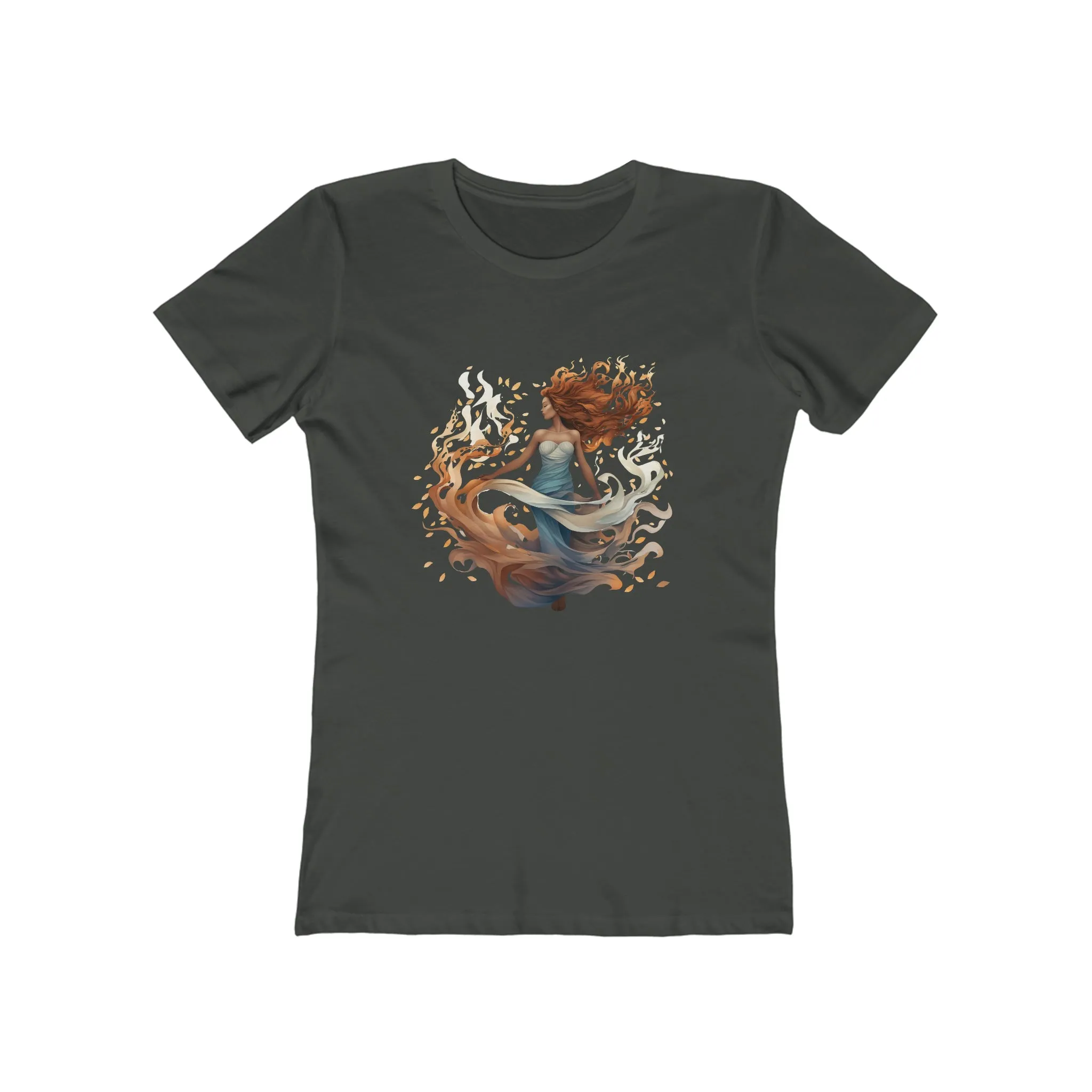 Goddess: Aether Breeze Tee