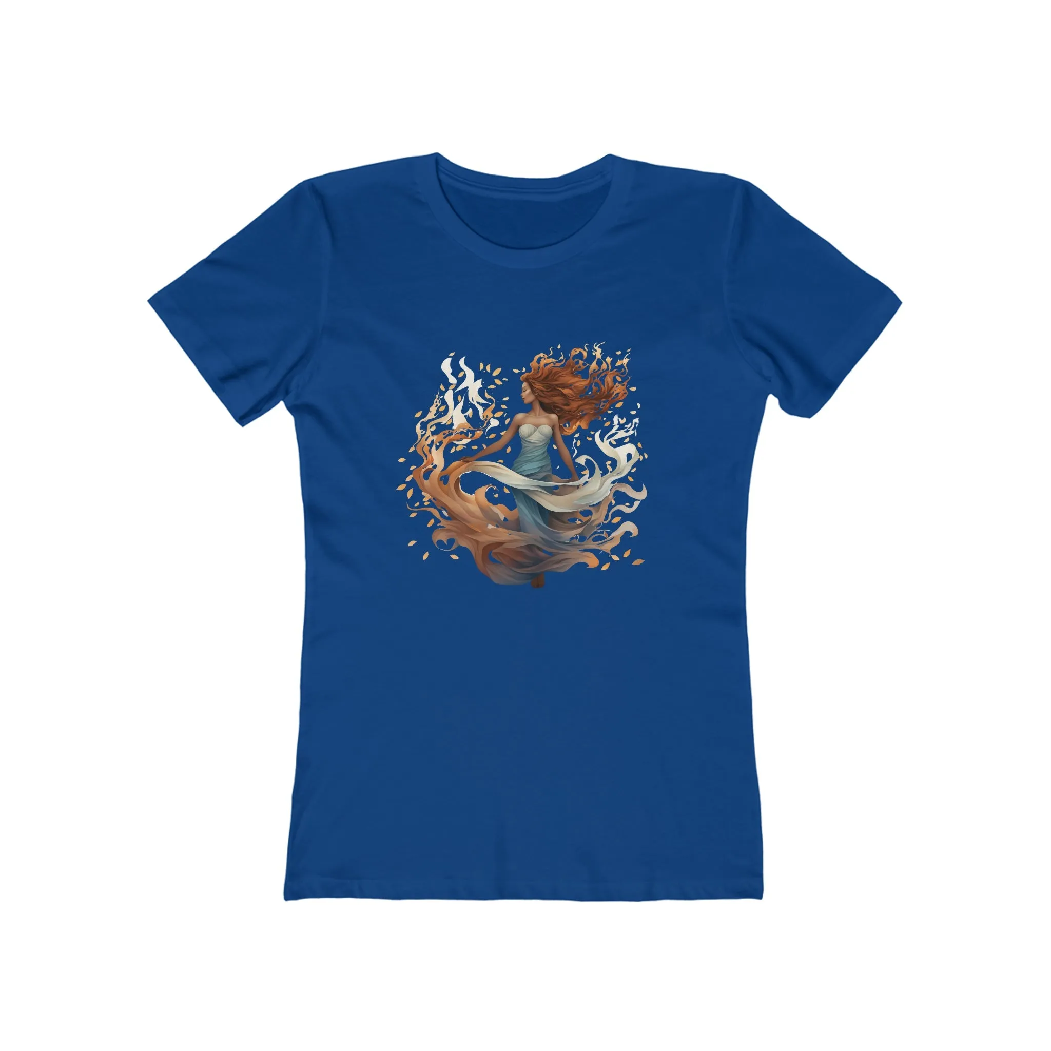 Goddess: Aether Breeze Tee