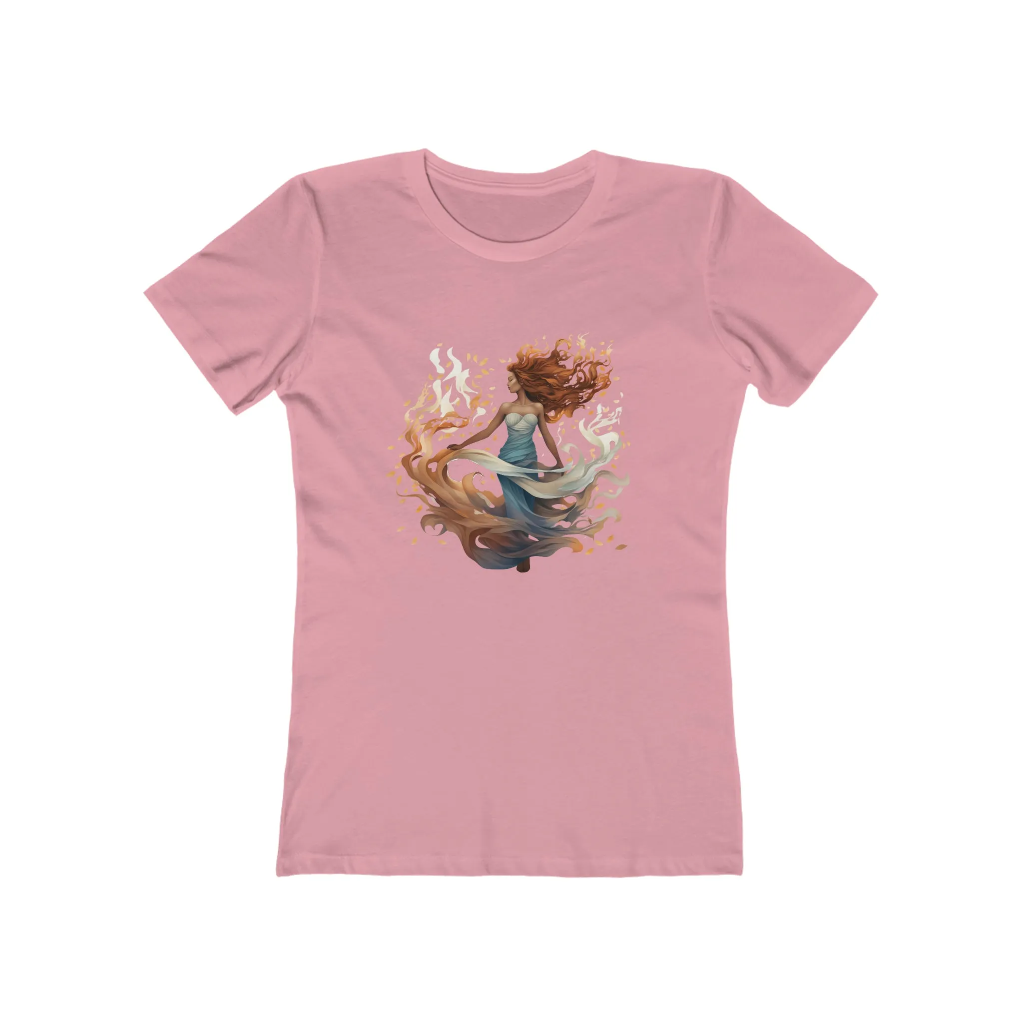 Goddess: Aether Breeze Tee