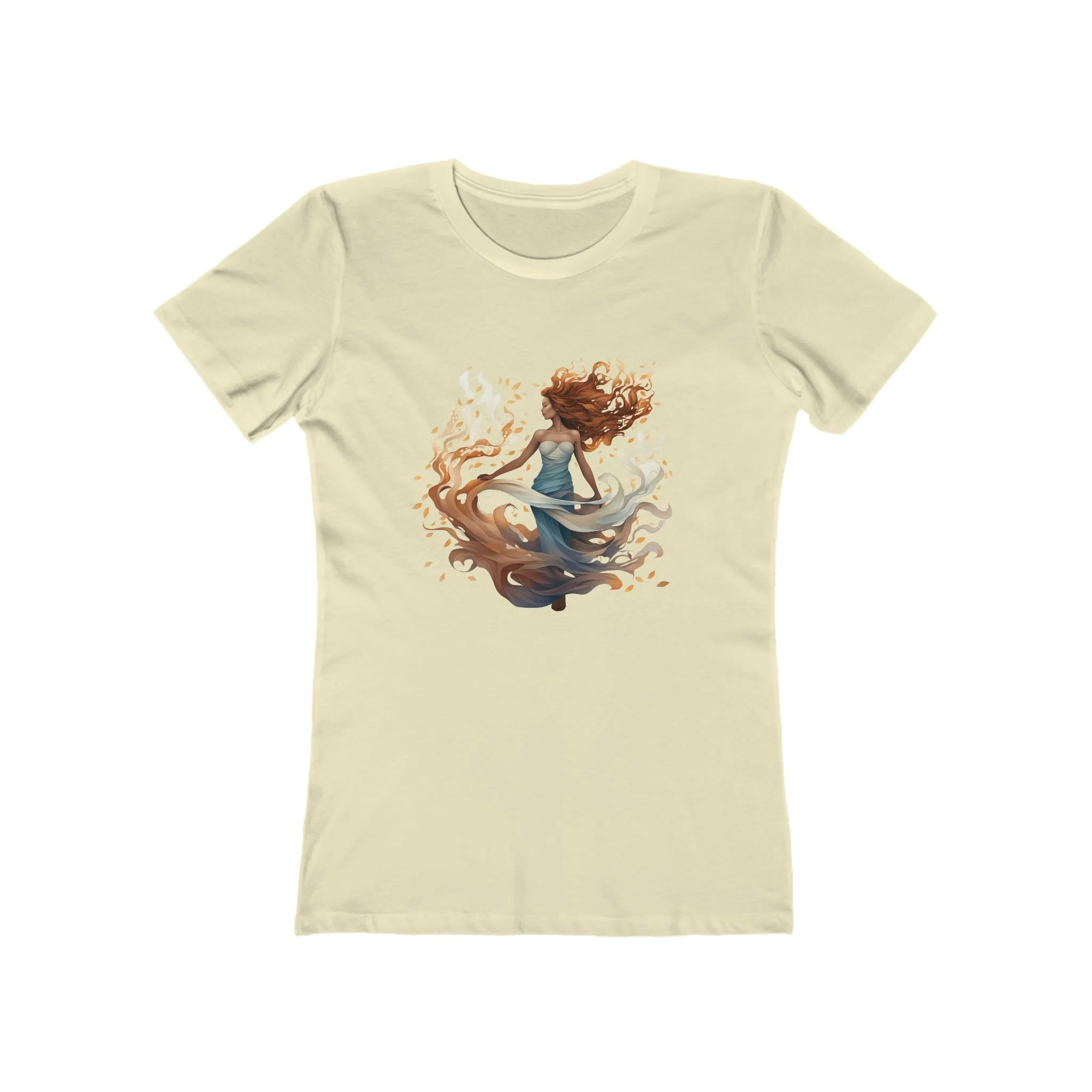 Goddess: Aether Breeze Tee