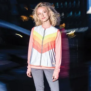 GoFluo Women's Scarlett Vest