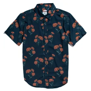 Grant Slim Shirt | Wildflower