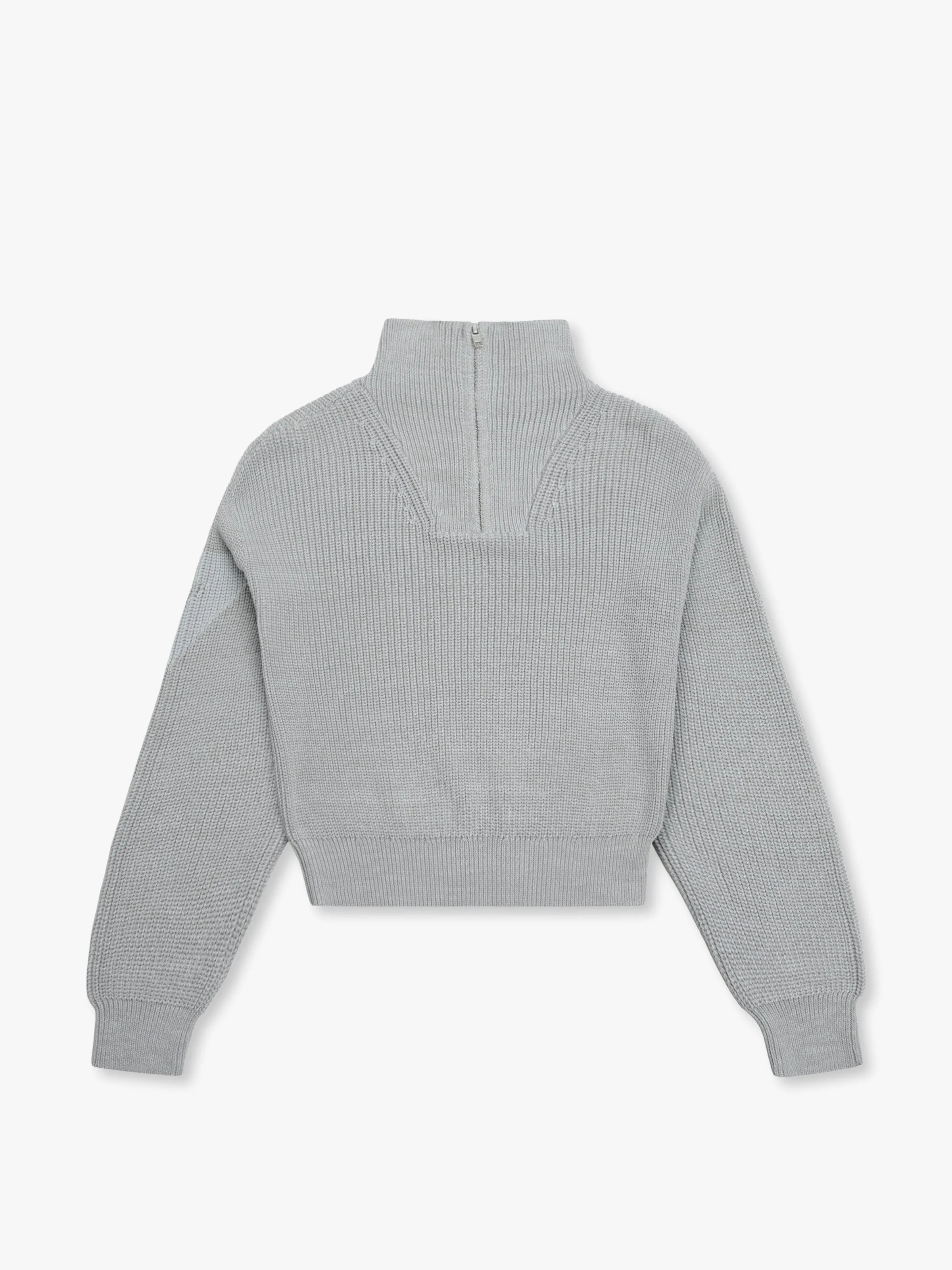 Half Patent Knit