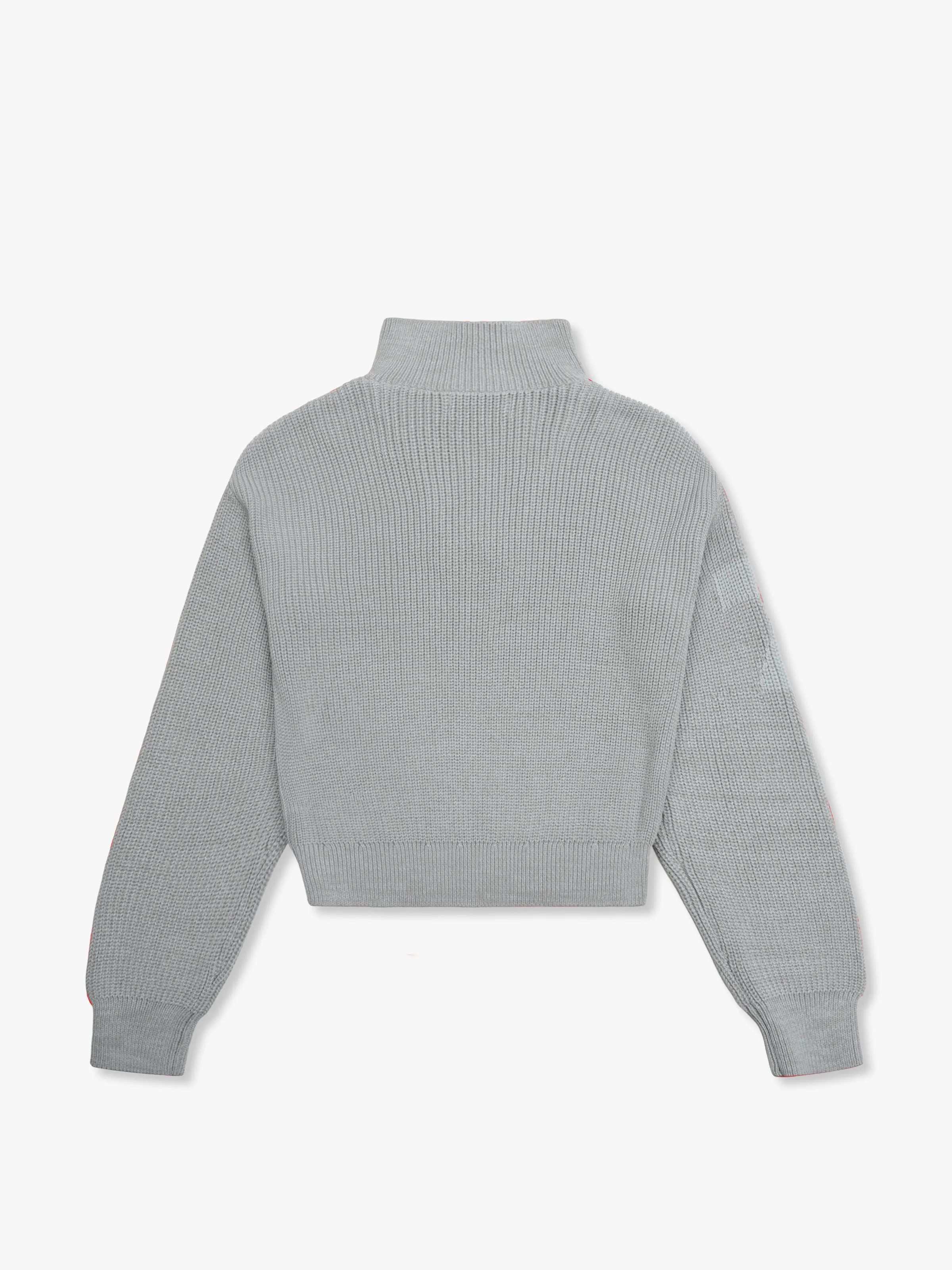 Half Patent Knit