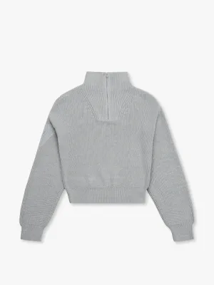 Half Patent Knit
