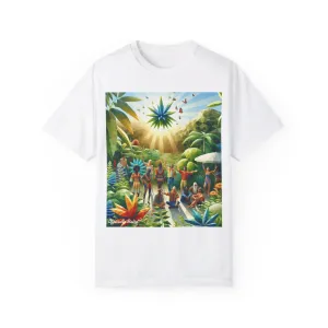 Hippie Tee