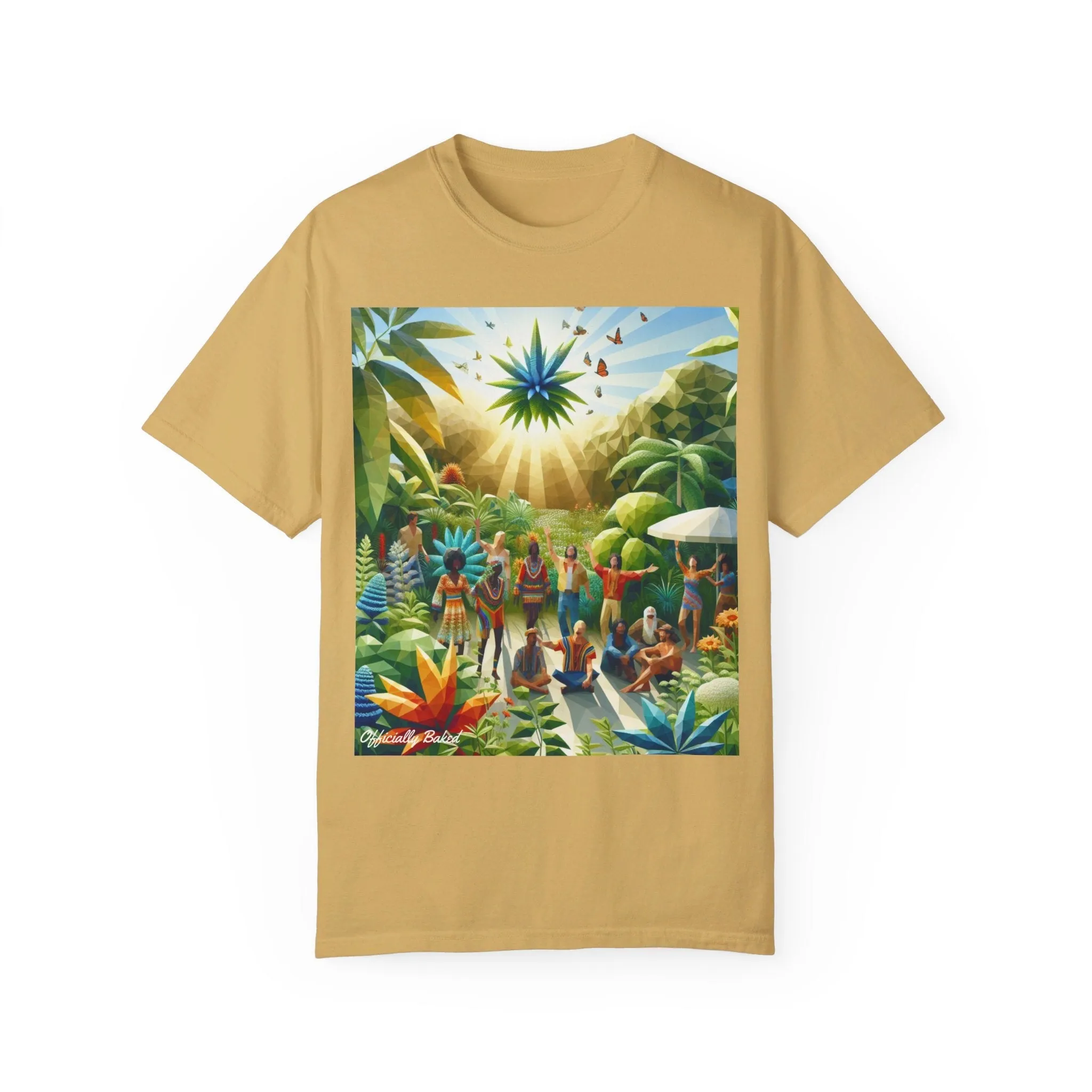 Hippie Tee