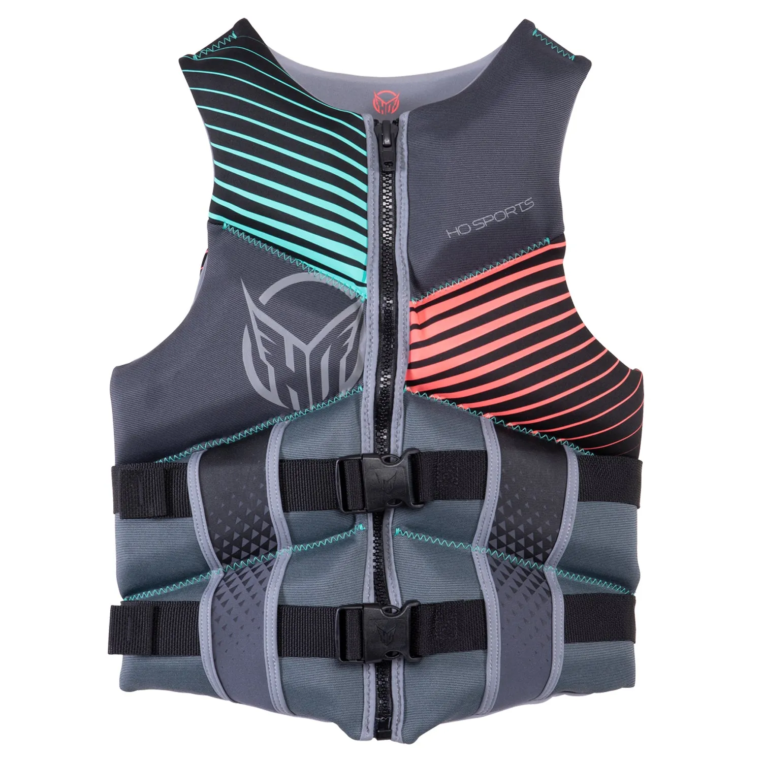 HO Sports Womens Mission Life Vest