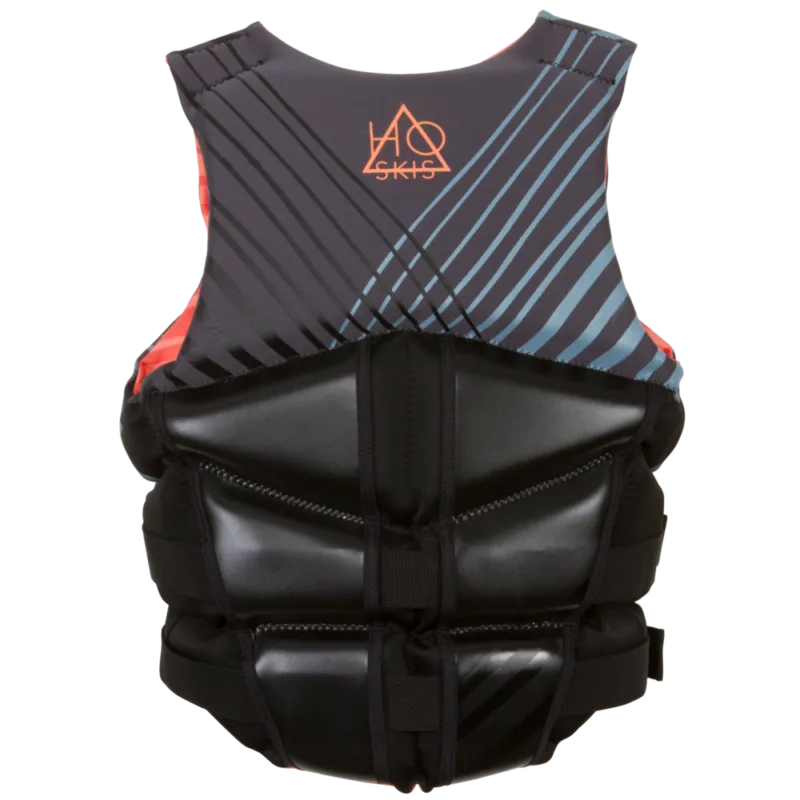 HO Womans Team Vest
