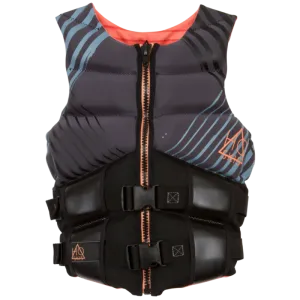 HO Womans Team Vest