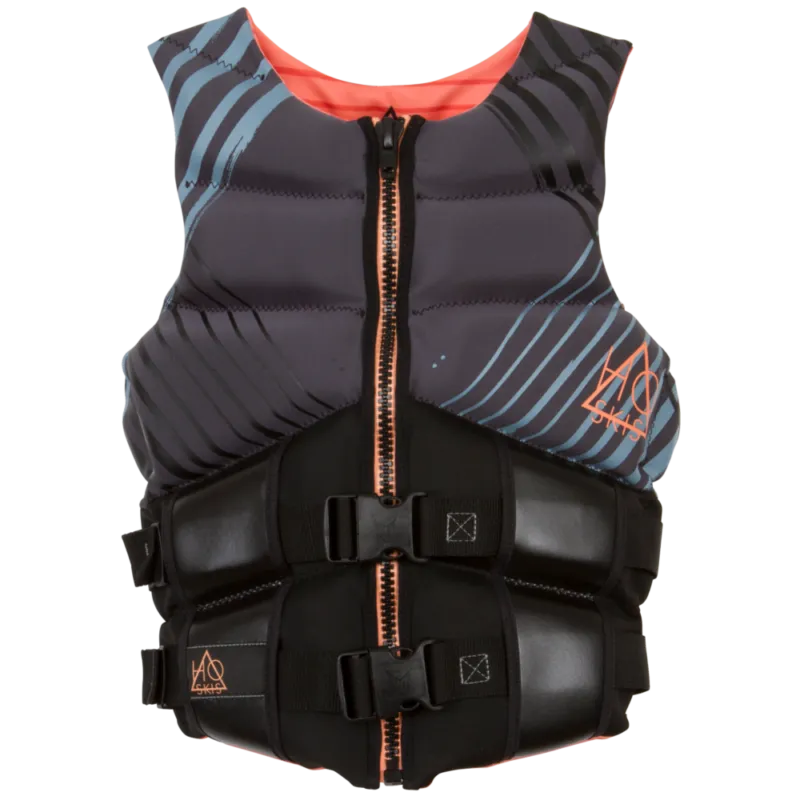 HO Womans Team Vest