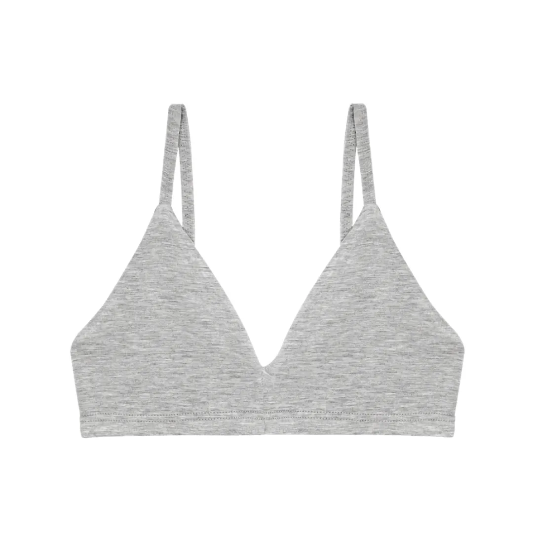 Huha Women's Triangle Bra